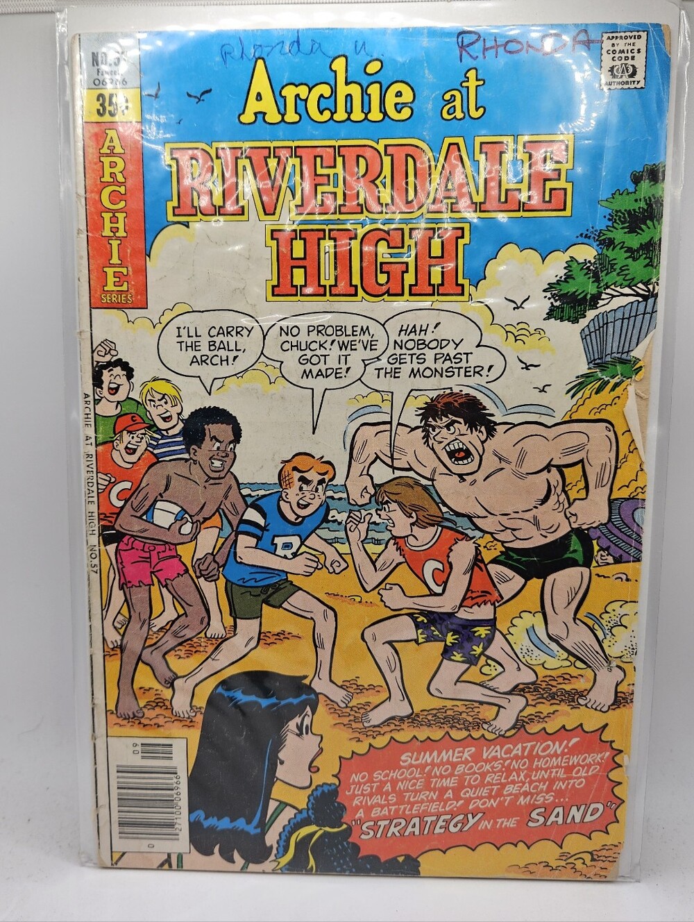 Archie Comic Lot - Picture 15 of 16